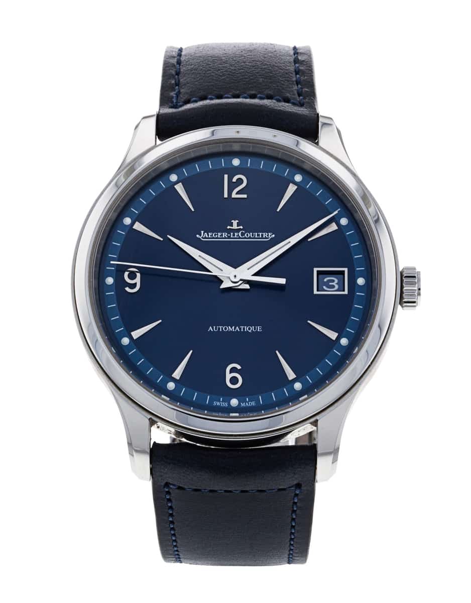 Jaeger lecoultre master online control